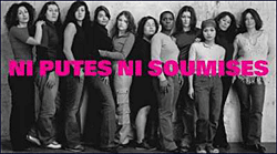 Ni Putes ni Soumises